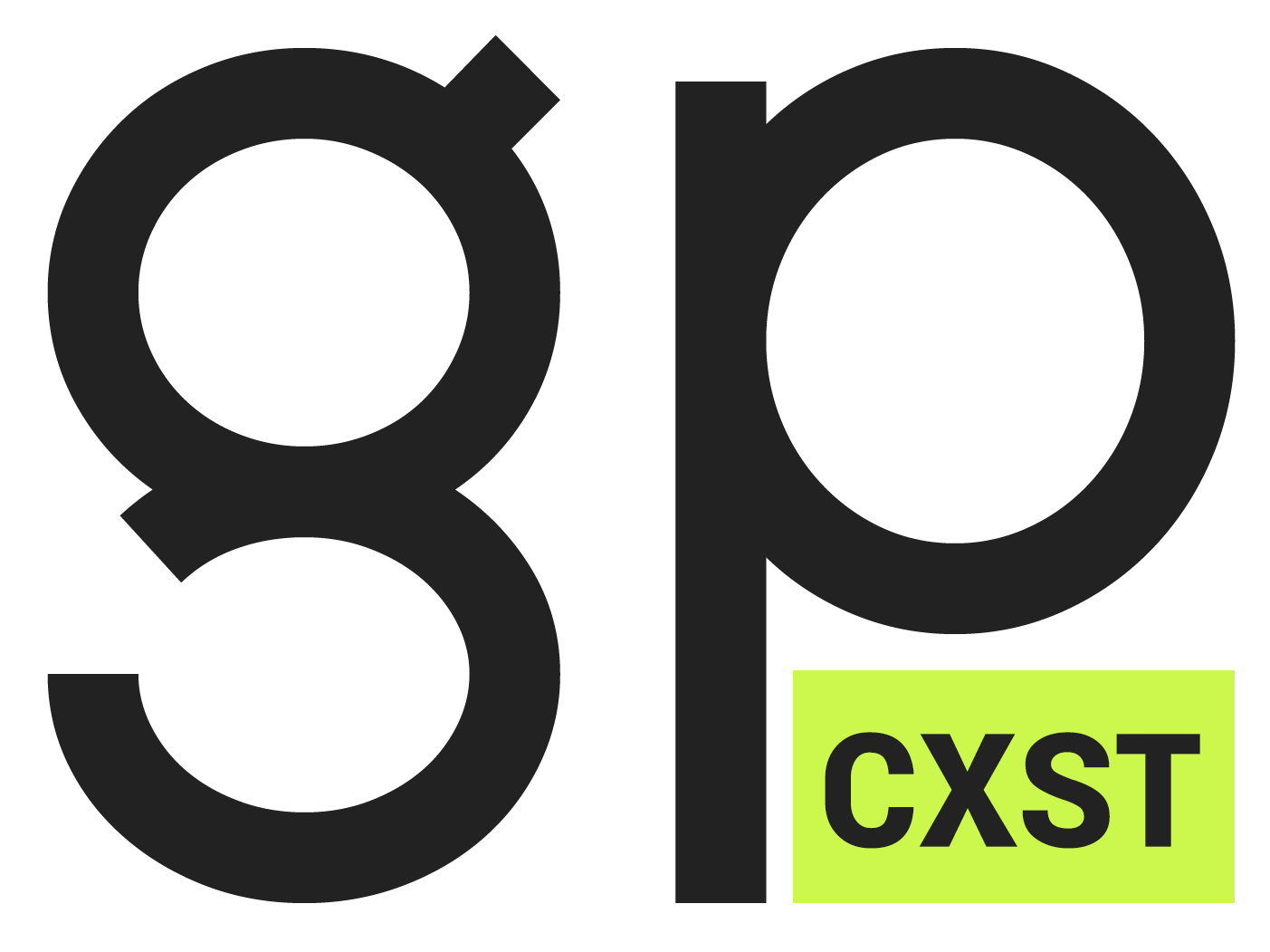 Gilliam Portal - CXST Official Logo