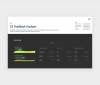Slide 01 Customer Experience Strategy Design Template Feedback Analysis June 2022